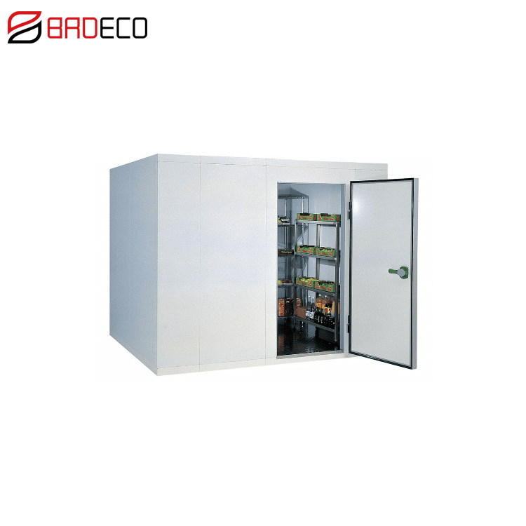 Mobile Cold Room For Fruit And Vegetable Cold Room Negative Price