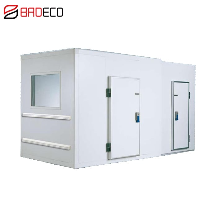 High Quality Durable Cold Room Freezer Meat