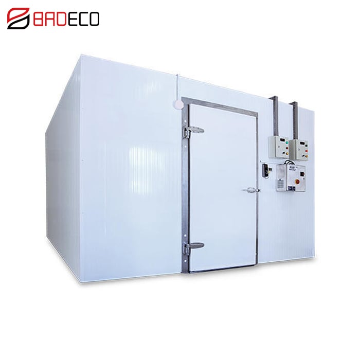 New Design Cold Room Equipment Storage/cold Room Freezer