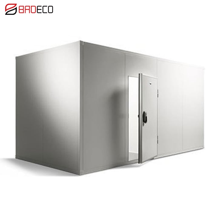 New Design Cold Room Equipment Storage/cold Room Freezer