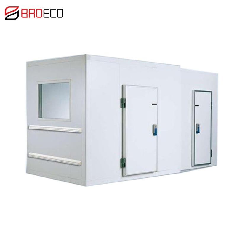 High Quality Low Price Cheap Frozen Cold Room