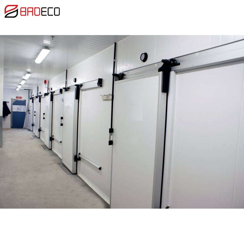 New Design Cold Room Equipment Storage/cold Room Freezer