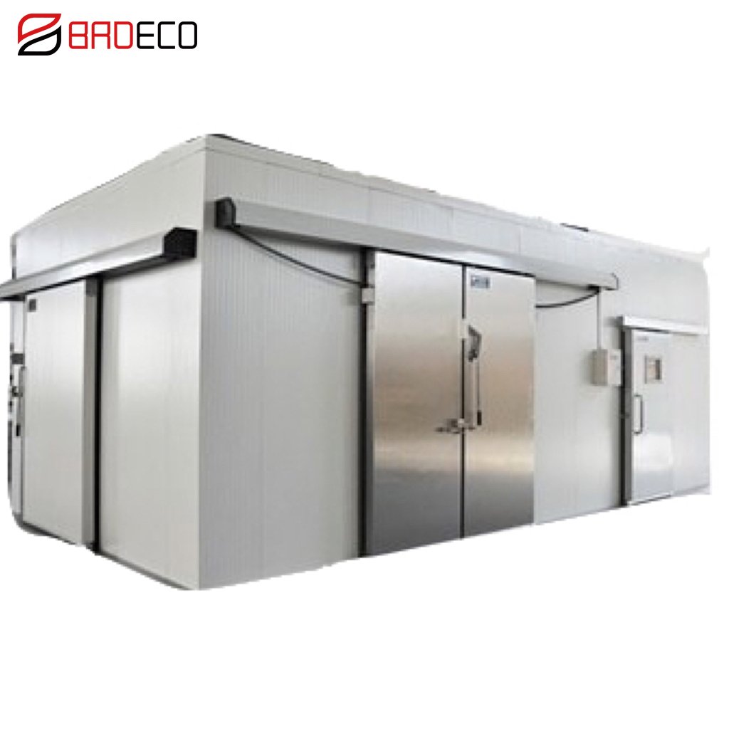 High Quality Durable Cold Room Freezer Meat