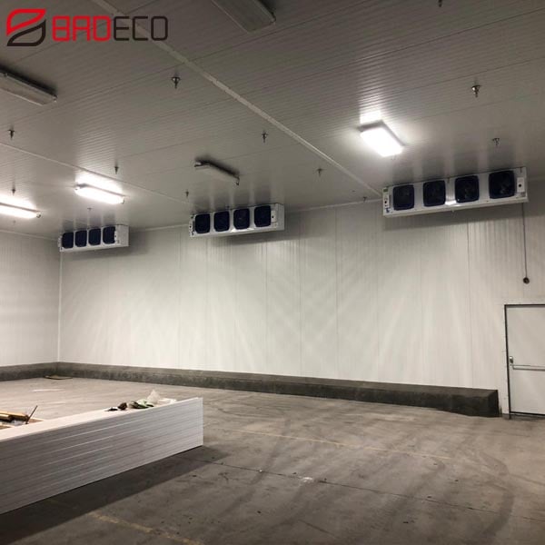 Cool Room Industrial Cooling Room Cold Storage Room