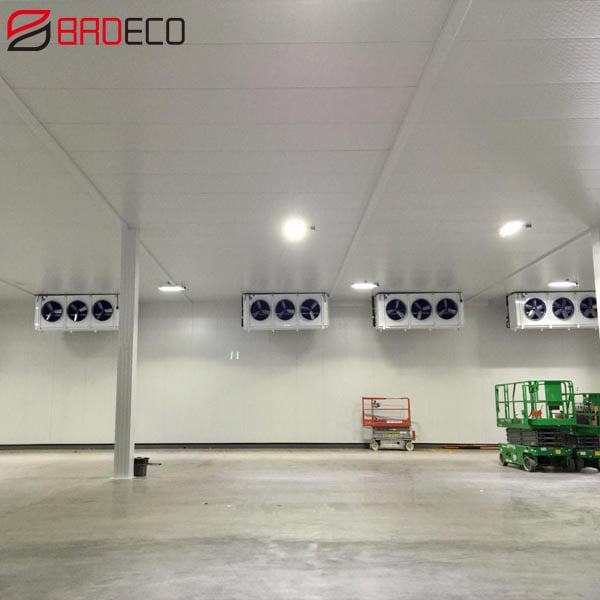 Cool Room Industrial Cooling Room Cold Storage Room