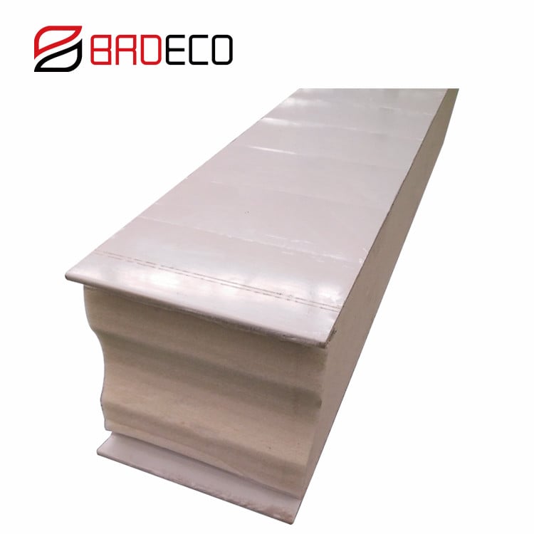 Insulation Polyurethane Cold Room Panels