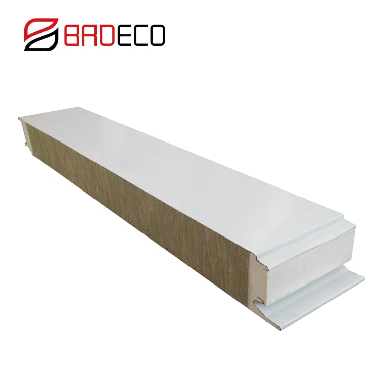 Polyurethane Sandwich Panels