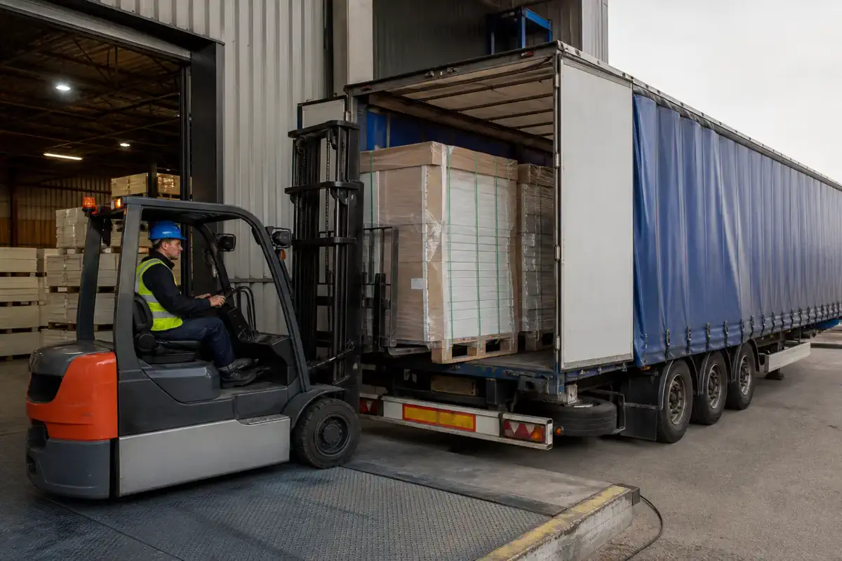 Логистика және қойма — Distribution centres — азық-түлік өндірісі 26 | BRD Kazakhstan