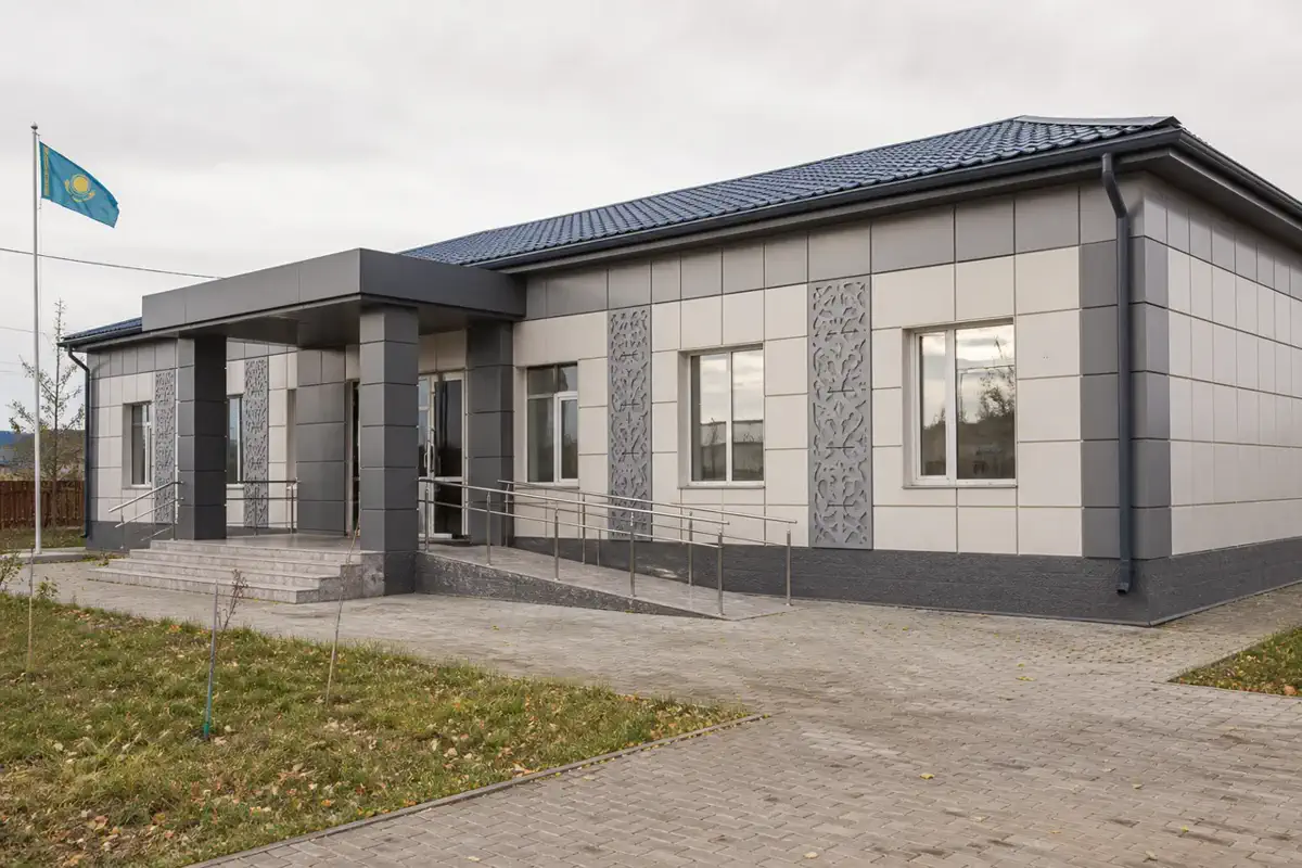 Металл ойма панельдері — Металл ойма панельдері — суық камера қолданбасы 25 | BRD Kazakhstan