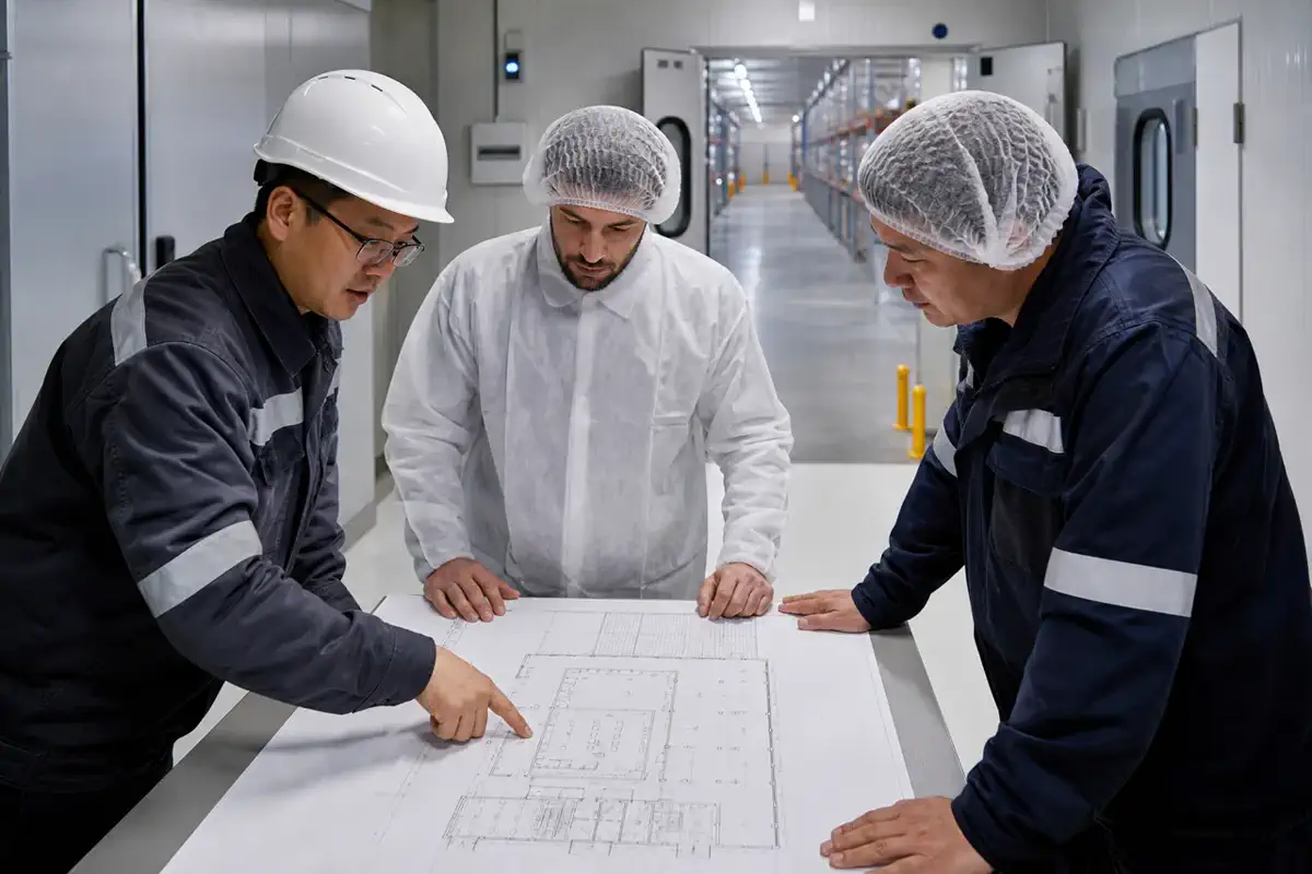 Конденсациялық агрегаттар | BRD Kazakhstan Конденсациялық агрегаттар — бұрандалы компрессор — панельді біріктіру түйіні 33 | BRD Kazakhstan