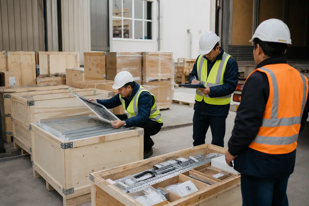 Сертификаттар мен құжаттар — Contractors — орау және жөнелту 21 | BRD Kazakhstan