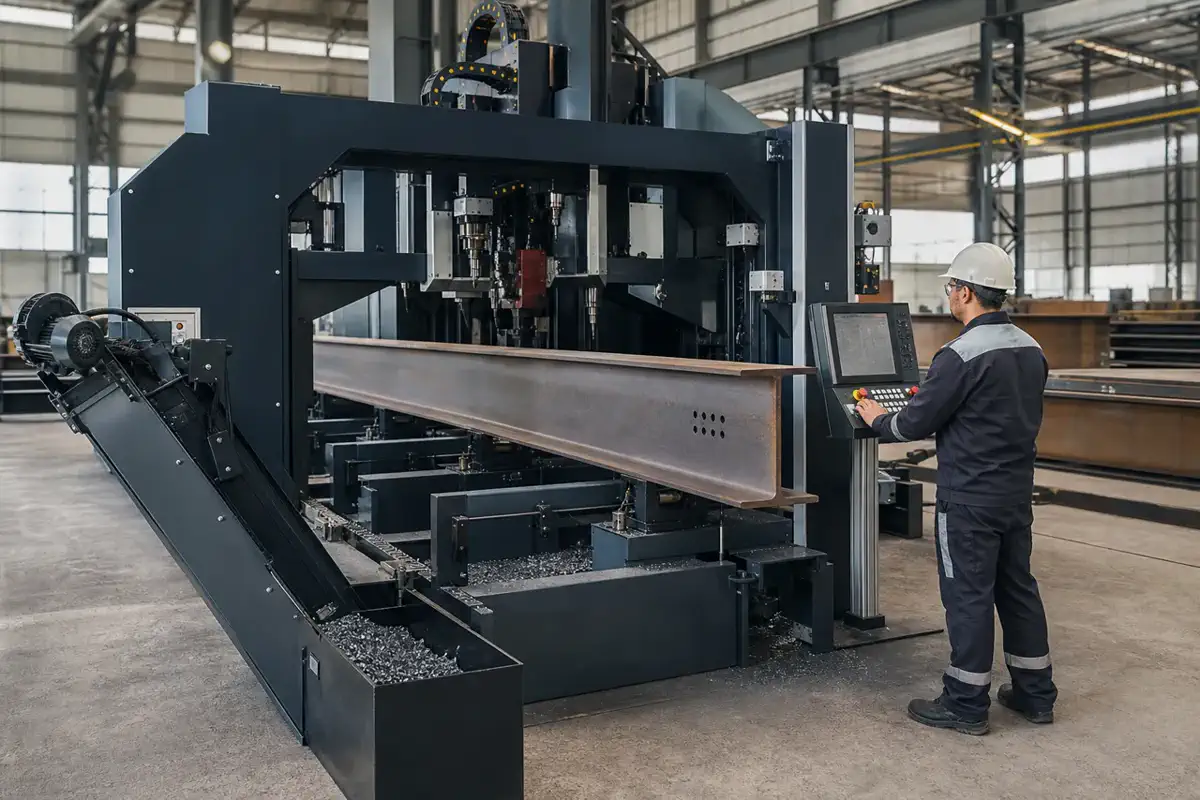 Болат конструкциялар — Logistics warehouses — шатыр монтаж түйіні 24 | BRD Kazakhstan