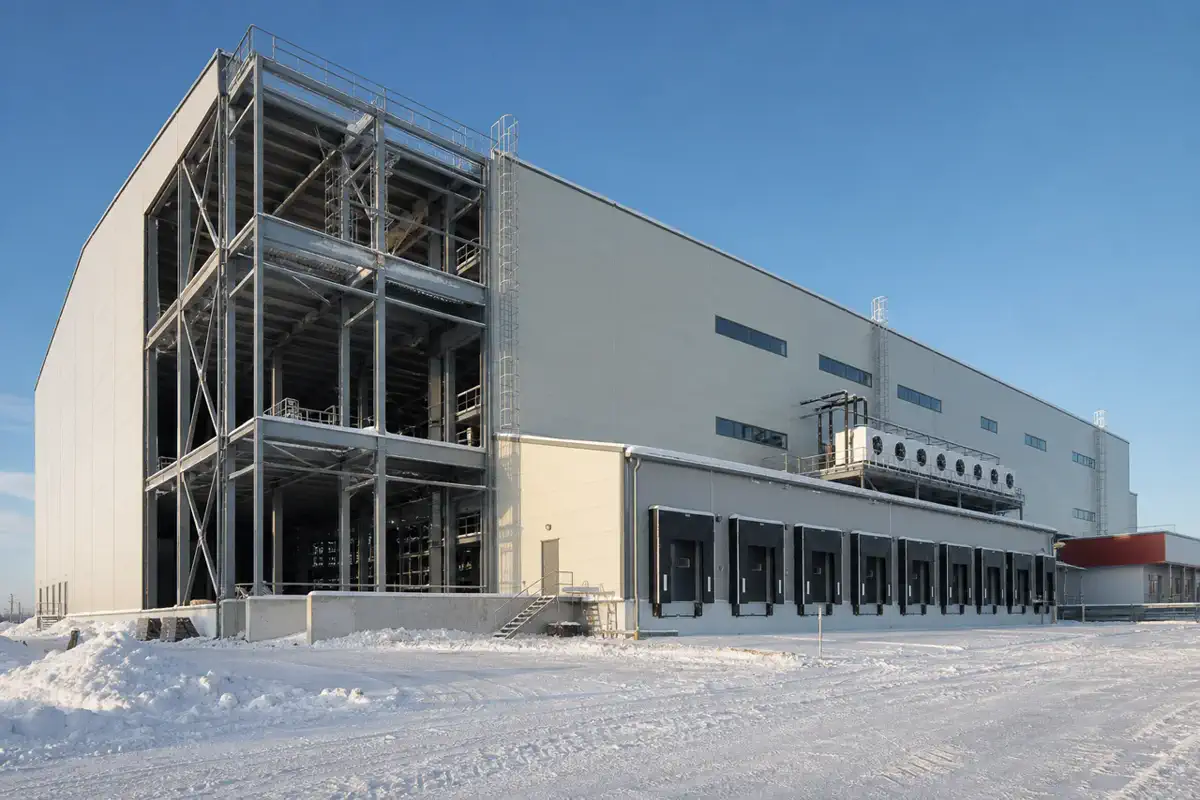 Азық-түлік өңдеу — Dairy — Орталық Азия климаты 15 | BRD Kazakhstan