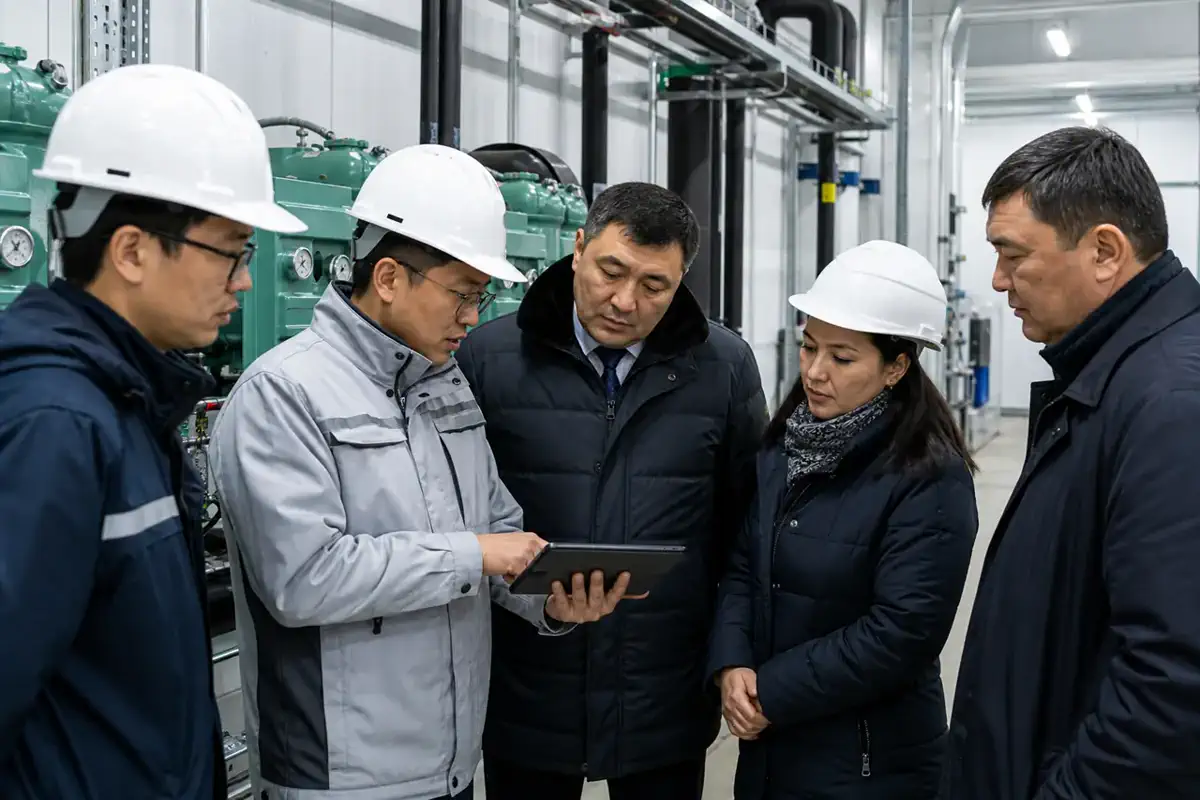 Сертификаттар мен құжаттар — Contractors — панельді біріктіру түйіні 03 | BRD Kazakhstan