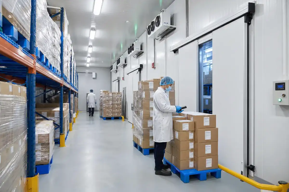 Фармацевтикалық суық тізбек | BRD Kazakhstan Фармацевтикалық суық тізбек — Medical supplies — панельді біріктіру түйіні 03 | BRD Kazakhstan